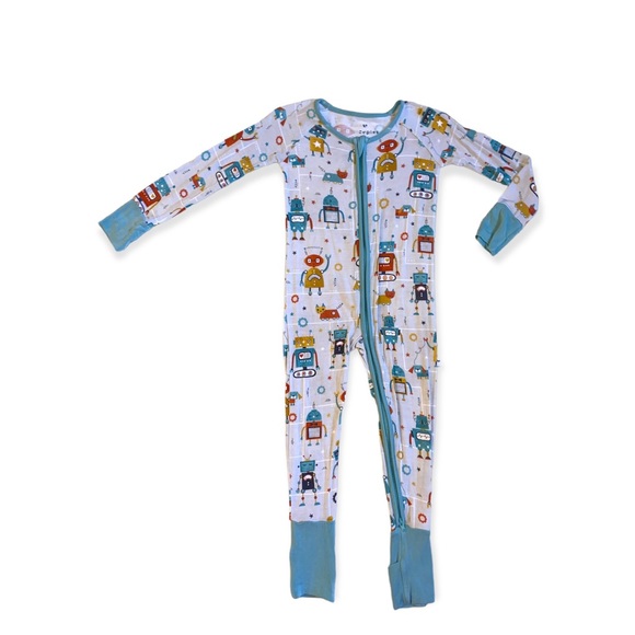 🤖LS OG Robot Zippy🤖 - Picture 8 of 8